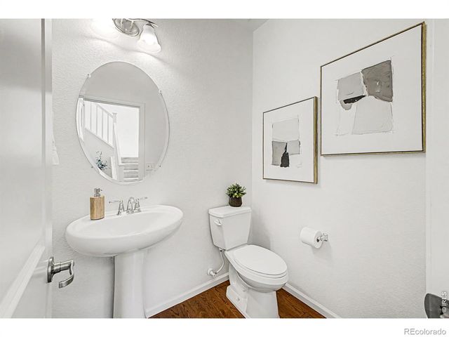 15263 W 49th Place, Golden, CO 80403