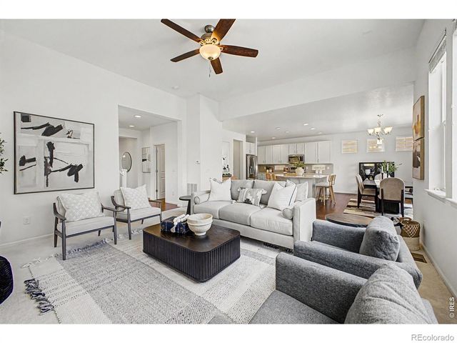 15263 W 49th Place, Golden, CO 80403