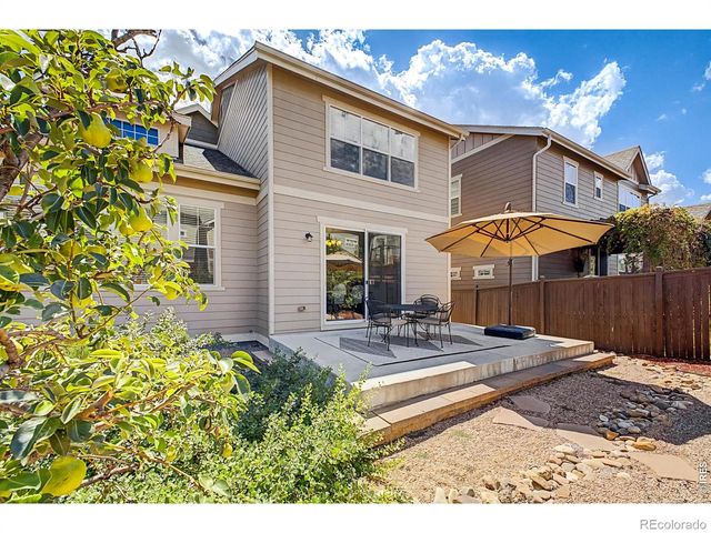 15263 W 49th Place, Golden, CO 80403