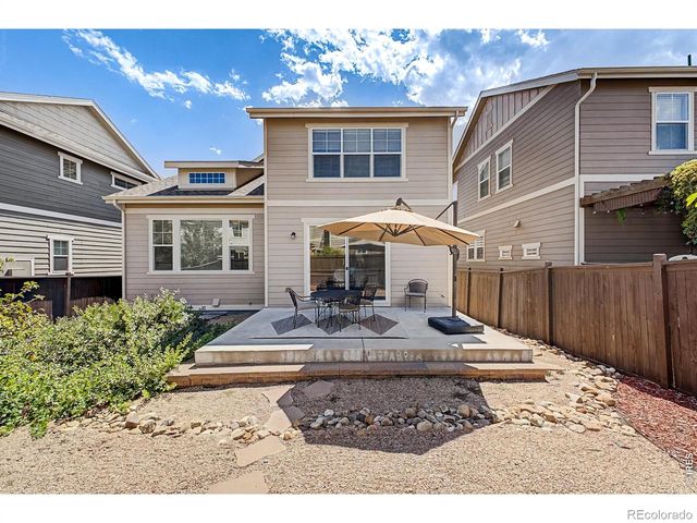 15263 W 49th Place, Golden, CO 80403