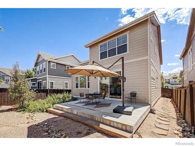 15263 W 49th Place, Golden, CO 80403