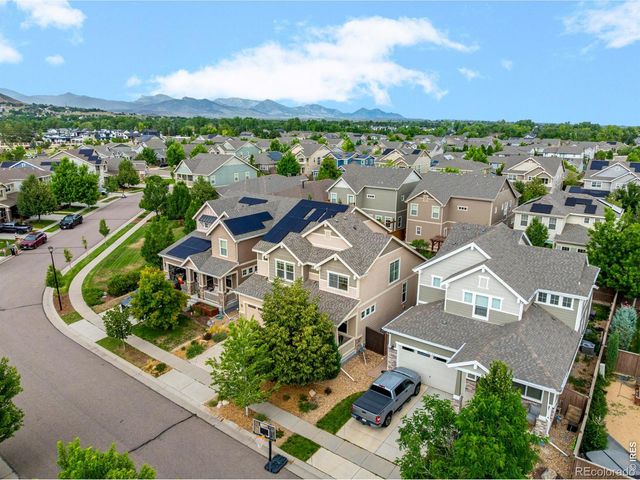 15263 W 49th Place, Golden, CO 80403