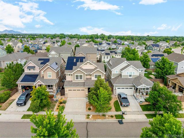 15263 W 49th Place, Golden, CO 80403