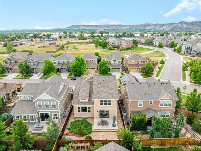 15263 W 49th Place, Golden, CO 80403