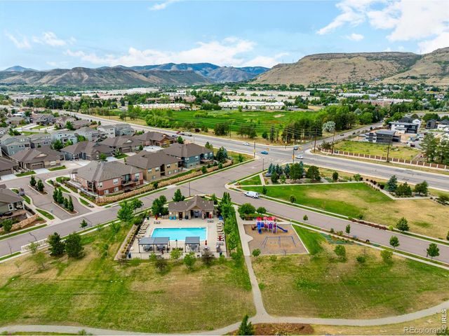 15263 W 49th Place, Golden, CO 80403