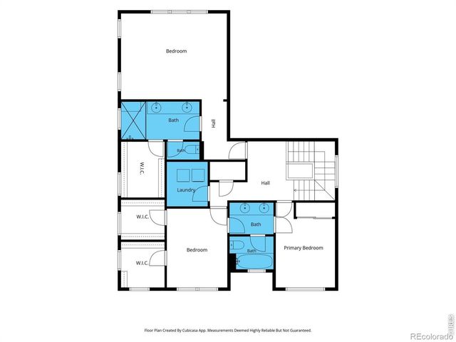 15263 W 49th Place, Golden, CO 80403