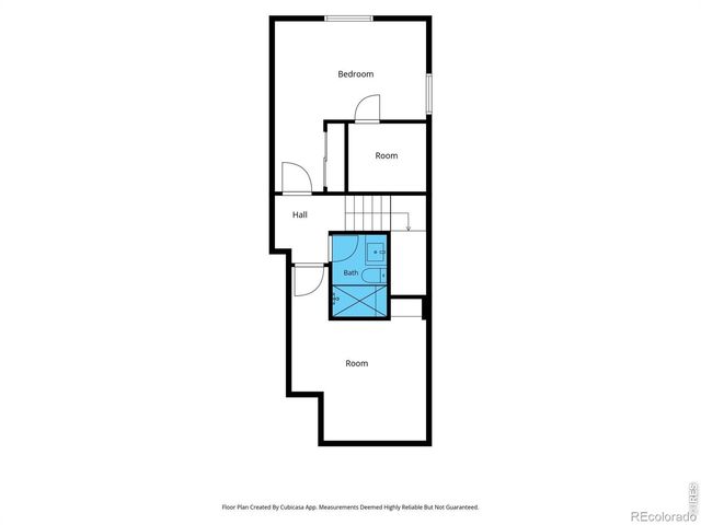 15263 W 49th Place, Golden, CO 80403