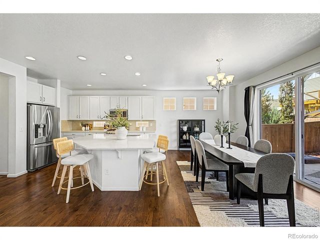 15263 W 49th Place, Golden, CO 80403