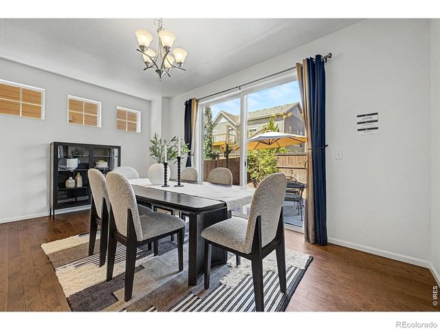 15263 W 49th Place, Golden, CO 80403