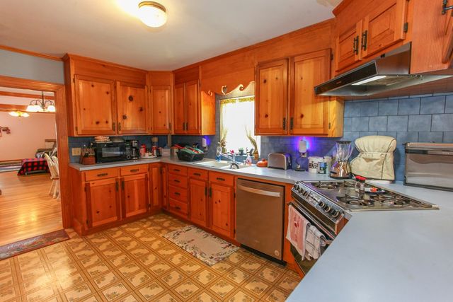 4610 Wasson Rd, Big Spring, TX 79720