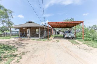 4610 Wasson Rd, Big Spring, TX 79720
