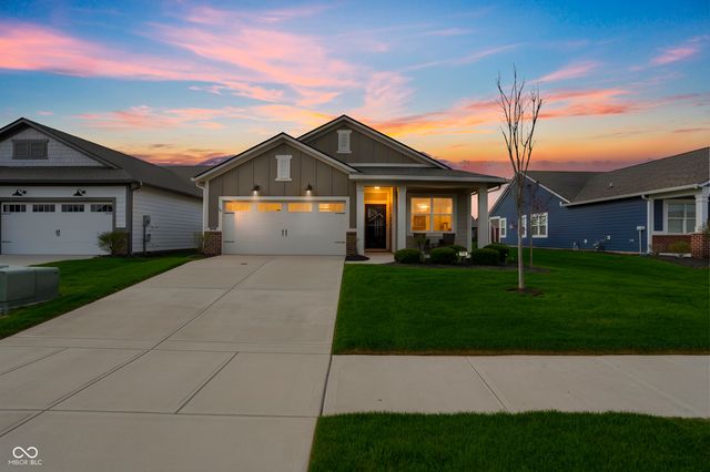 713 Ehrlich Lane, Westfield, IN 46074