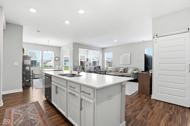 713 Ehrlich Lane, Westfield, IN 46074