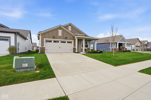 713 Ehrlich Lane, Westfield, IN 46074