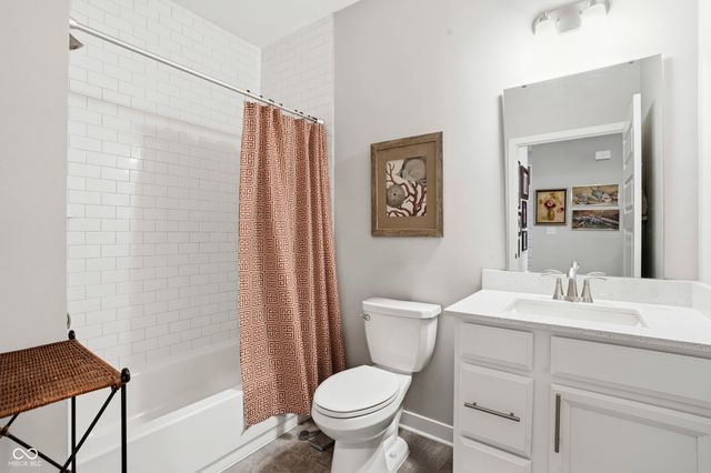 713 Ehrlich Lane, Westfield, IN 46074