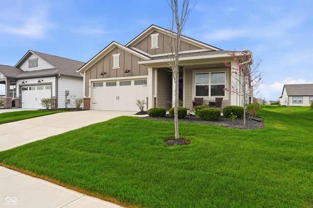 713 Ehrlich Lane, Westfield, IN 46074