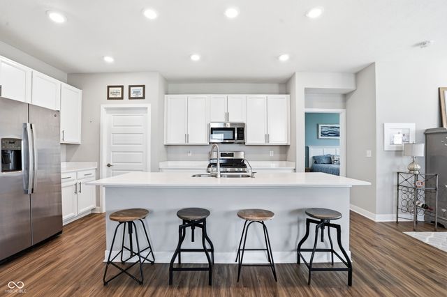 713 Ehrlich Lane, Westfield, IN 46074