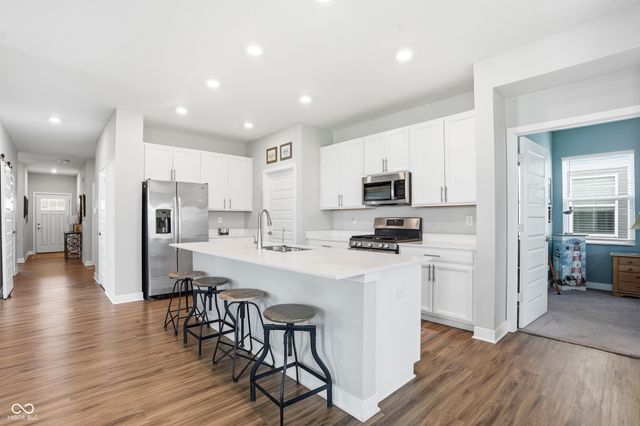 713 Ehrlich Lane, Westfield, IN 46074