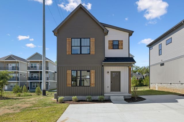 117 E Campbell Rd B, Madison, TN 37115