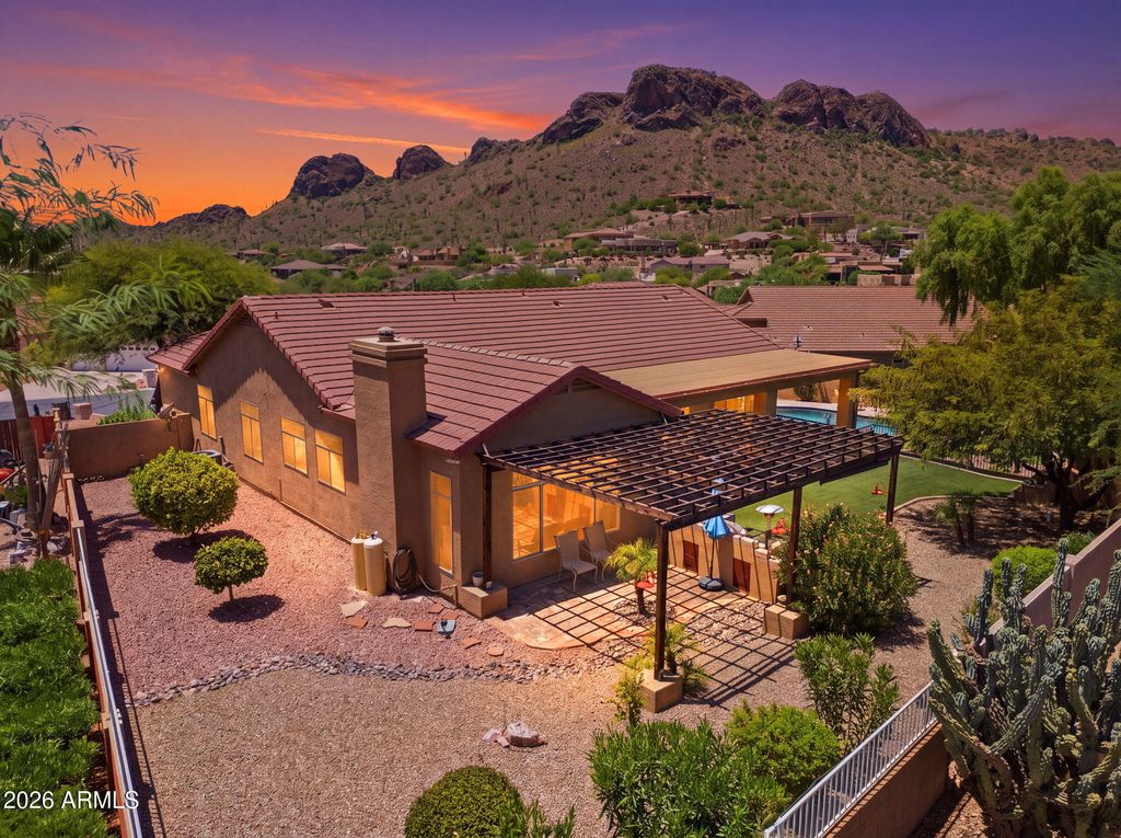 5033 S VISION QUEST Court, Gold Canyon, AZ 85118 — photo 5
