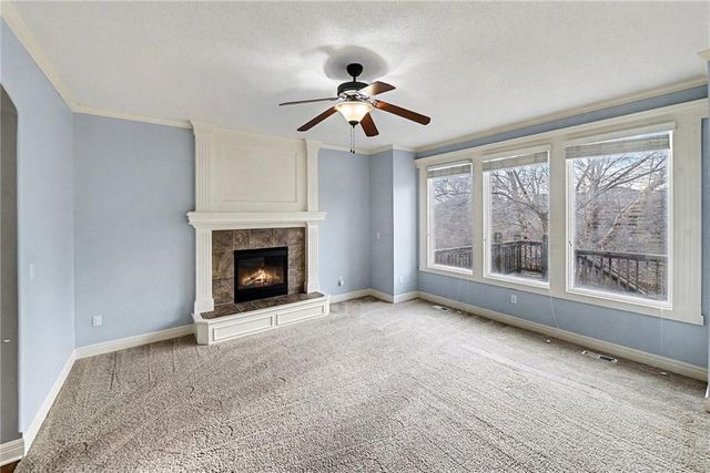 16508 S Marais Drive, Olathe, KS 66062