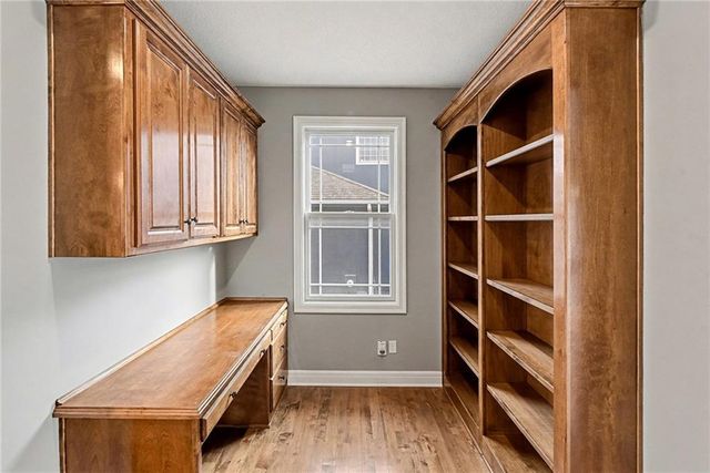 16508 S Marais Drive, Olathe, KS 66062