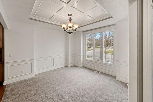 16508 S Marais Drive, Olathe, KS 66062