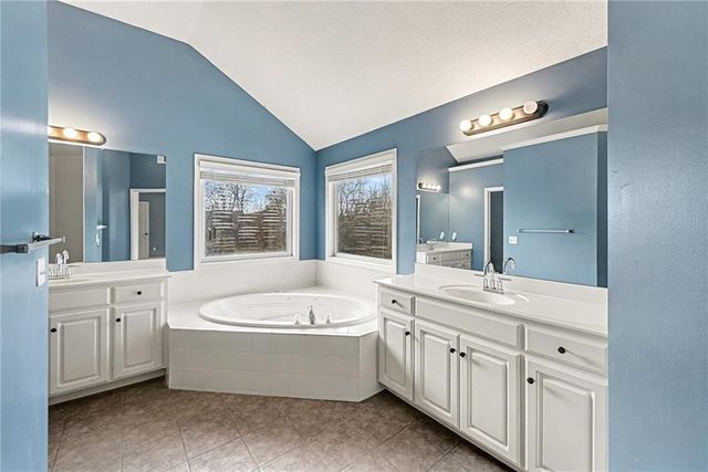 16508 S Marais Drive, Olathe, KS 66062