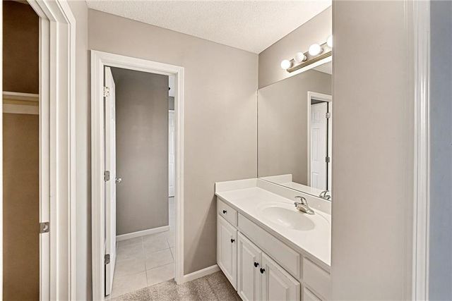 16508 S Marais Drive, Olathe, KS 66062