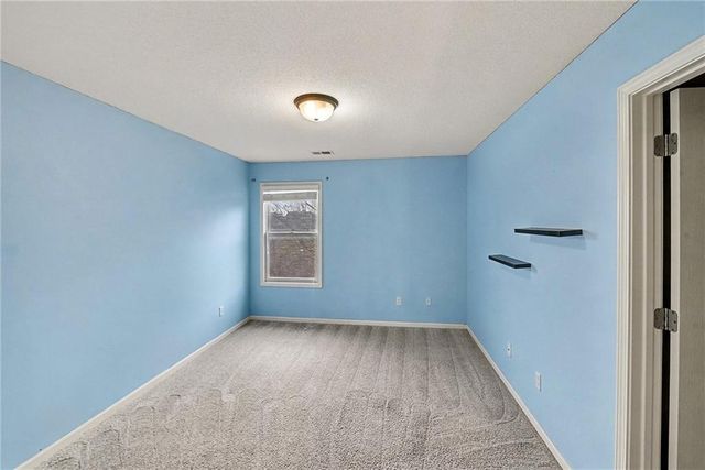 16508 S Marais Drive, Olathe, KS 66062