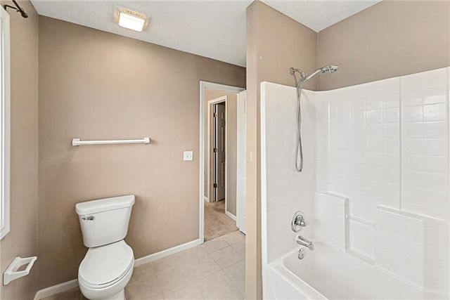 16508 S Marais Drive, Olathe, KS 66062