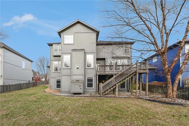 16508 S Marais Drive, Olathe, KS 66062