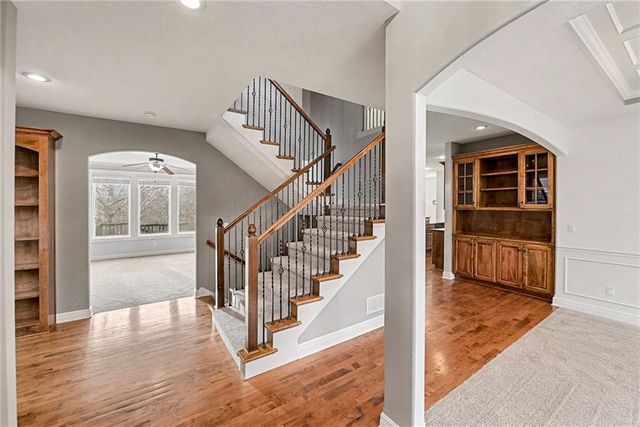 16508 S Marais Drive, Olathe, KS 66062