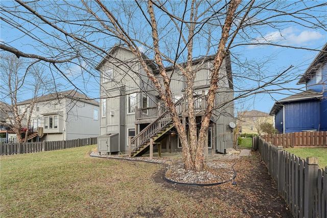 16508 S Marais Drive, Olathe, KS 66062