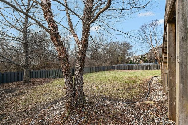 16508 S Marais Drive, Olathe, KS 66062