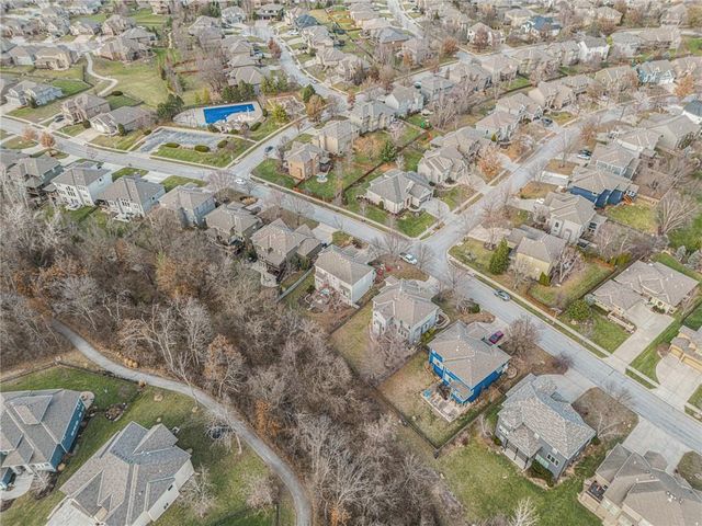 16508 S Marais Drive, Olathe, KS 66062