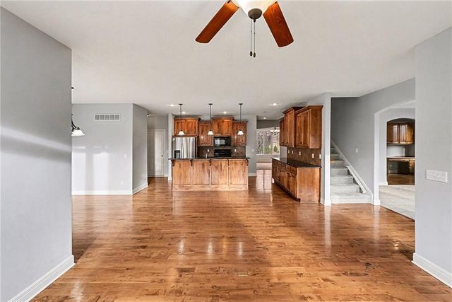 16508 S Marais Drive, Olathe, KS 66062