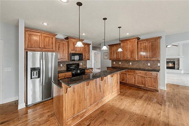 16508 S Marais Drive, Olathe, KS 66062