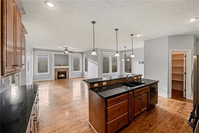 16508 S Marais Drive, Olathe, KS 66062