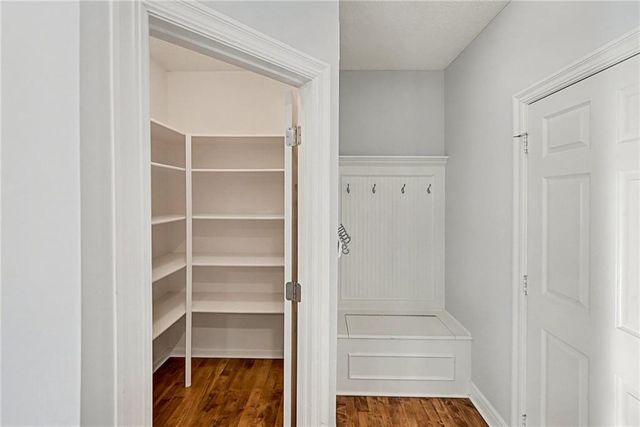 16508 S Marais Drive, Olathe, KS 66062