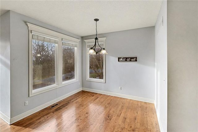 16508 S Marais Drive, Olathe, KS 66062