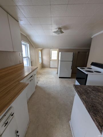 1308 Eden Street, Elkhart, IN 46516