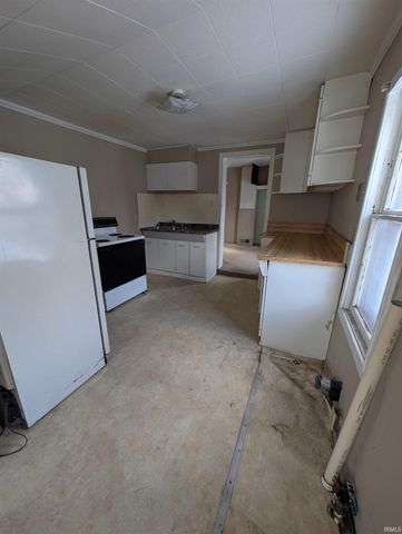 1308 Eden Street, Elkhart, IN 46516