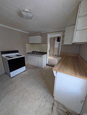 1308 Eden Street, Elkhart, IN 46516