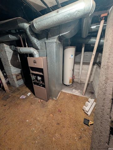 1308 Eden Street, Elkhart, IN 46516