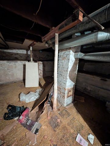 1308 Eden Street, Elkhart, IN 46516