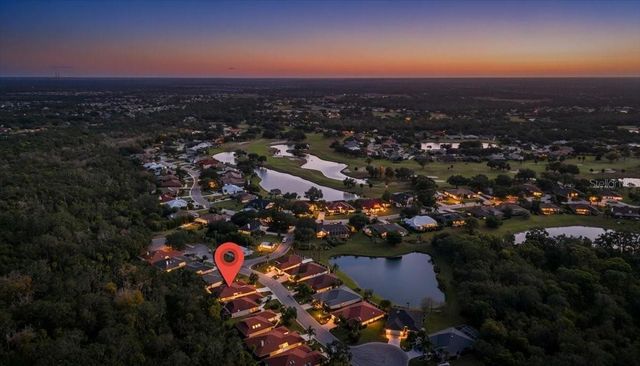 3432 BROOKRIDGE LANE, Parrish, FL 34219