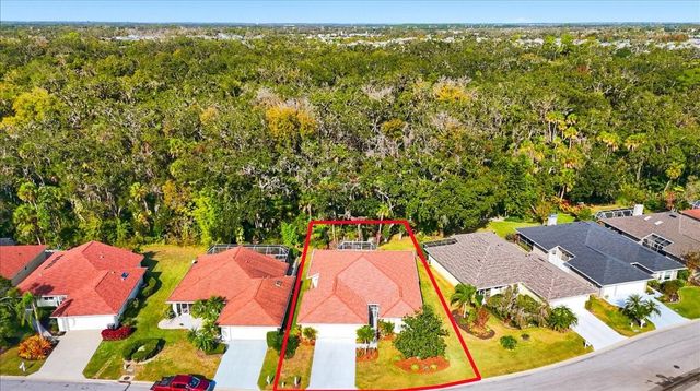 3432 BROOKRIDGE LANE, Parrish, FL 34219