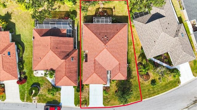 3432 BROOKRIDGE LANE, Parrish, FL 34219