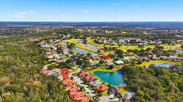 3432 BROOKRIDGE LANE, Parrish, FL 34219